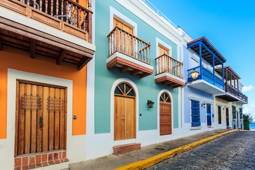 sights to see in Puerto Rico