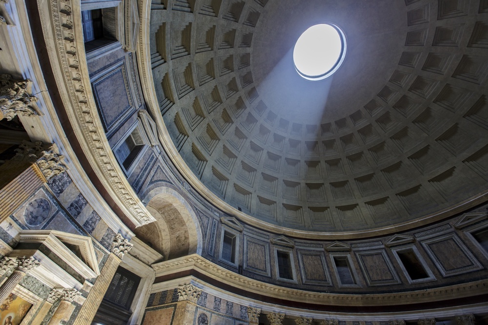things to do on a Roman holiday