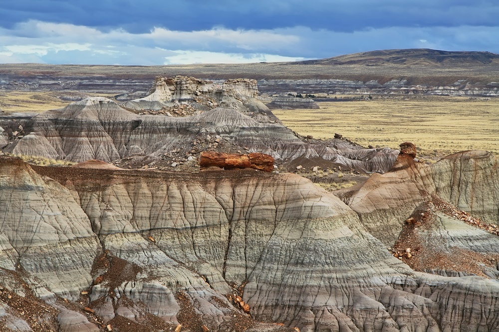scenic spots in Arizona
