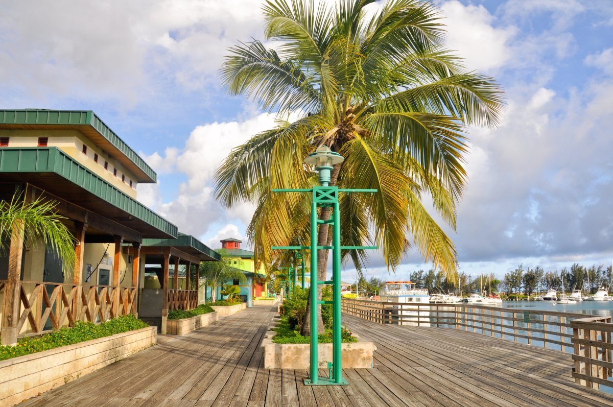 sights to see in Puerto Rico
