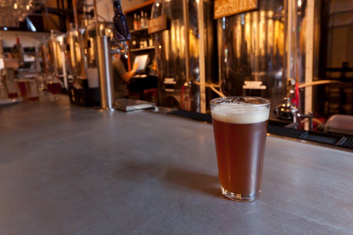 hipster guide to Portland