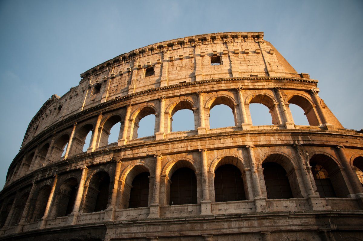things to do on a Roman holiday