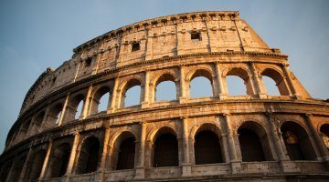 things to do on a Roman holiday