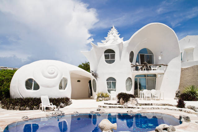 awesome airbnb abodes