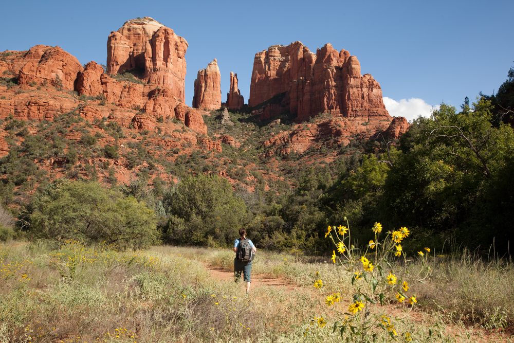 destinations for health and wellness