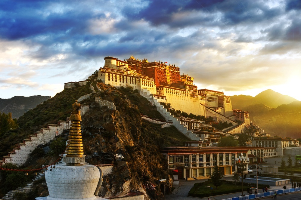 films set in Asia