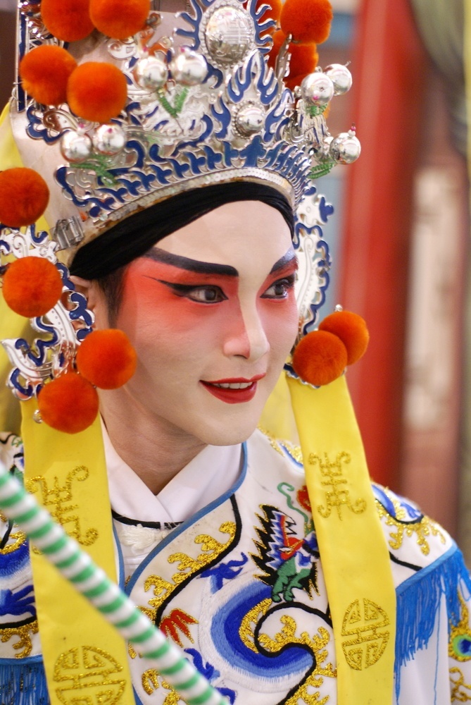 things to see in Shanghai