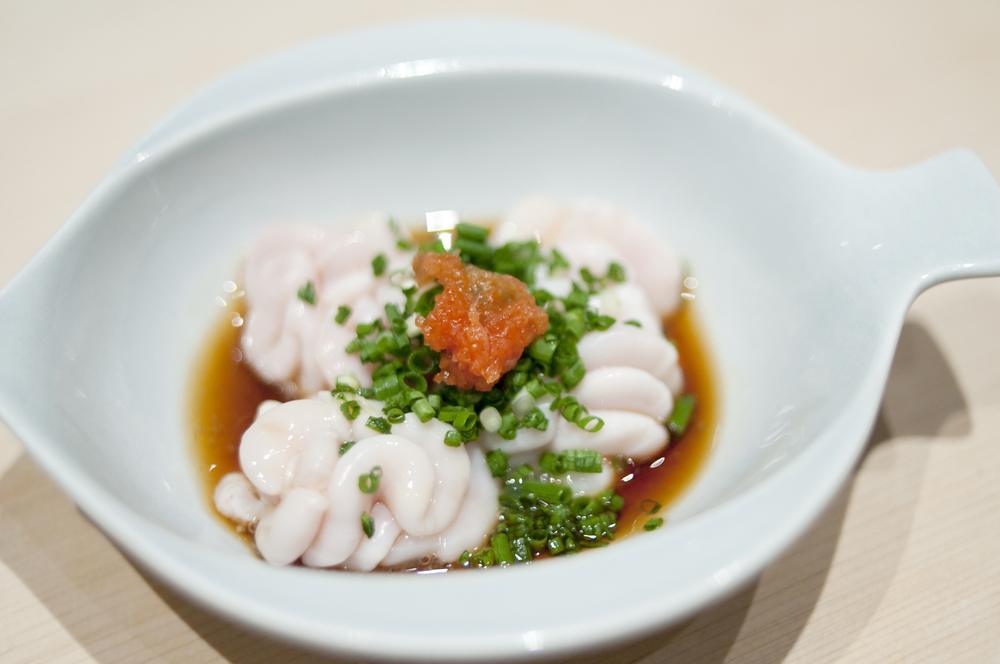 weird foods from around the world