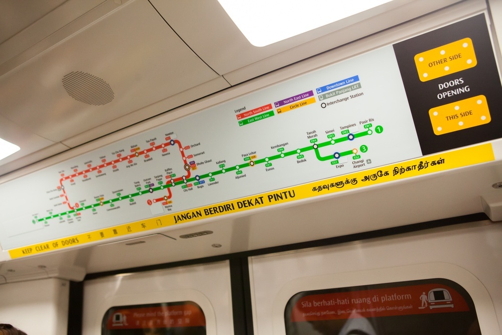 things not to do in Singapore
