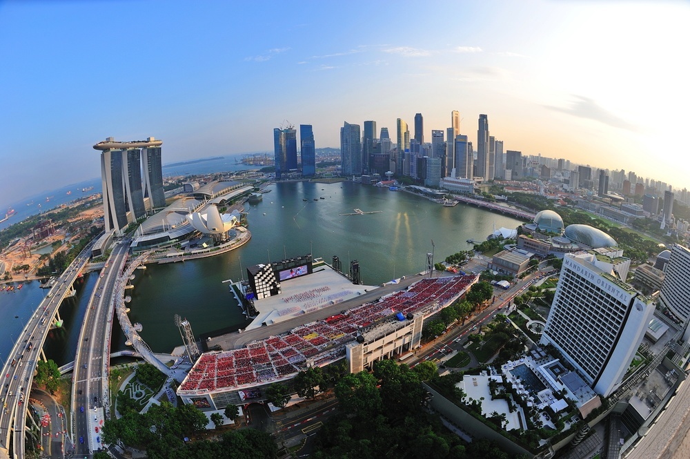 things not to do in Singapore