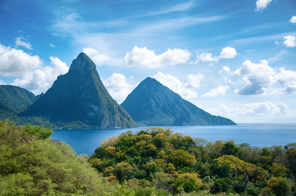 destinations for a digital detox