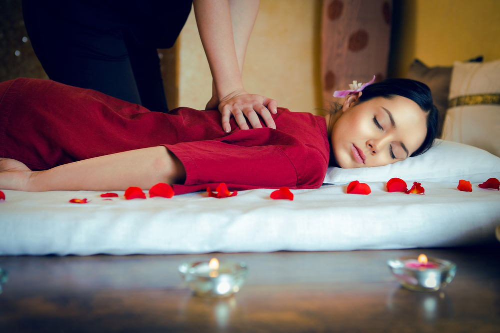 destinations for health and wellness