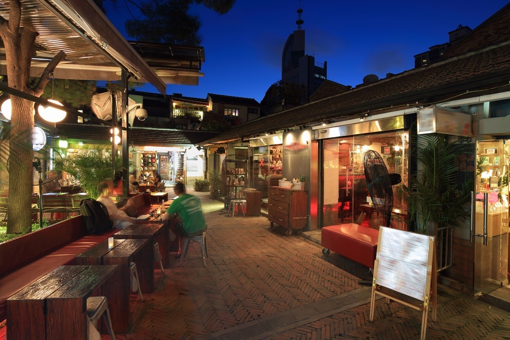 things to see in Shanghai