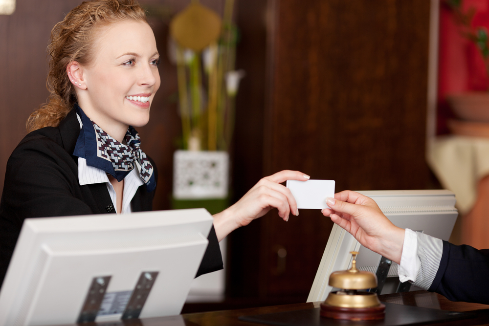 handy hotel hacks