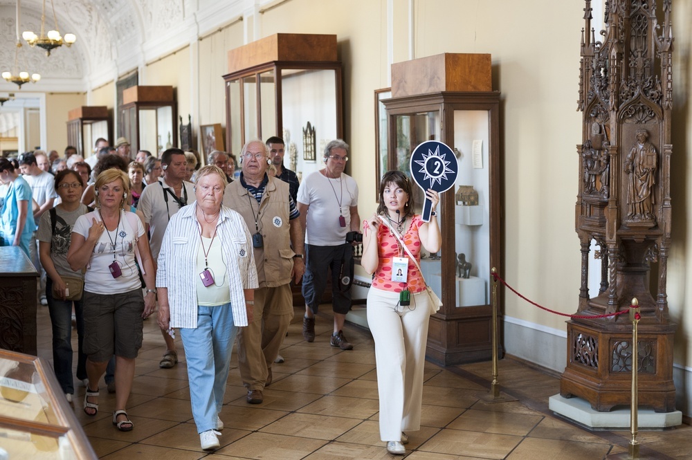 things cruise lines never tell you