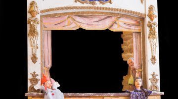 eclectic museums of Europe