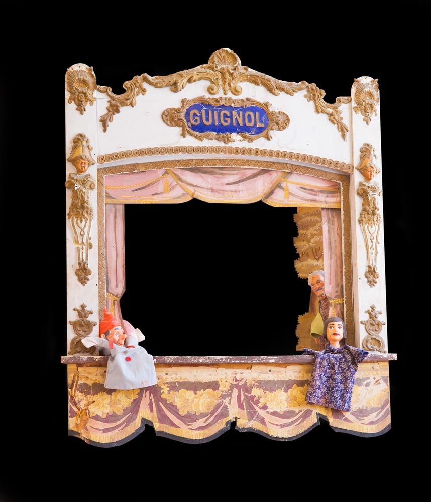 eclectic museums of Europe