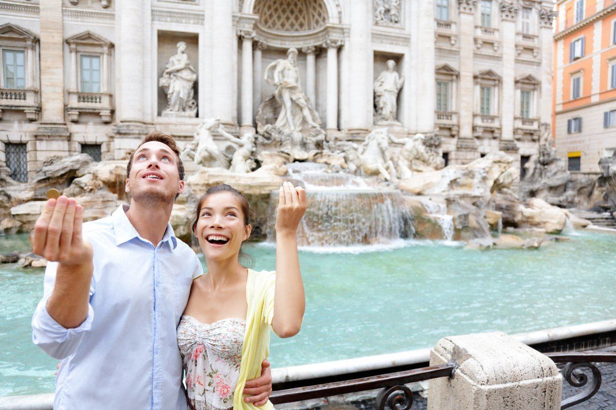 things to do on a Roman holiday