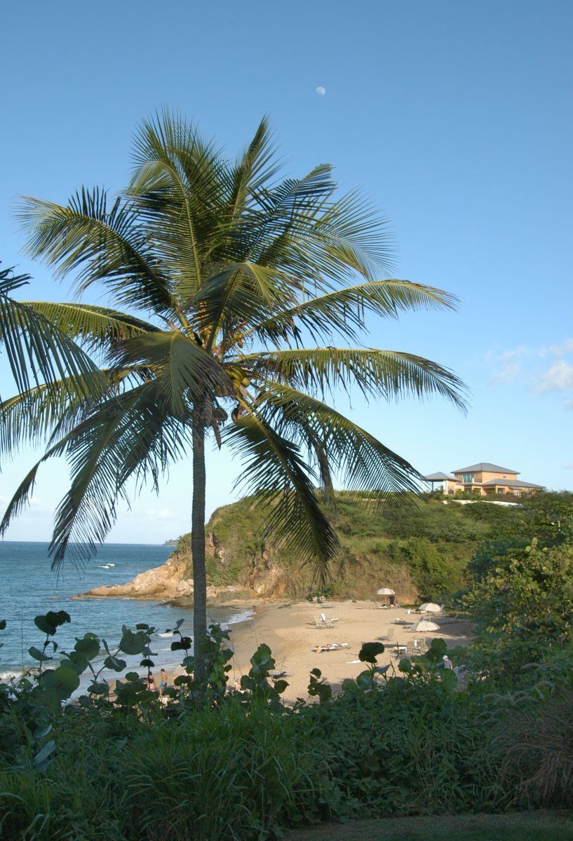 sights to see in Puerto Rico