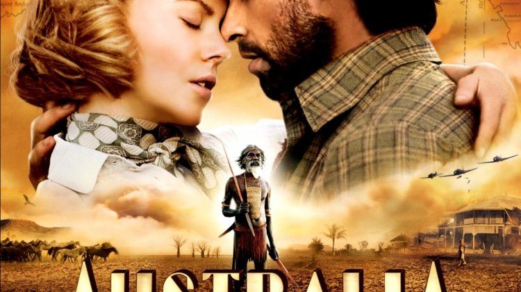 movies to see before a trip to Australia