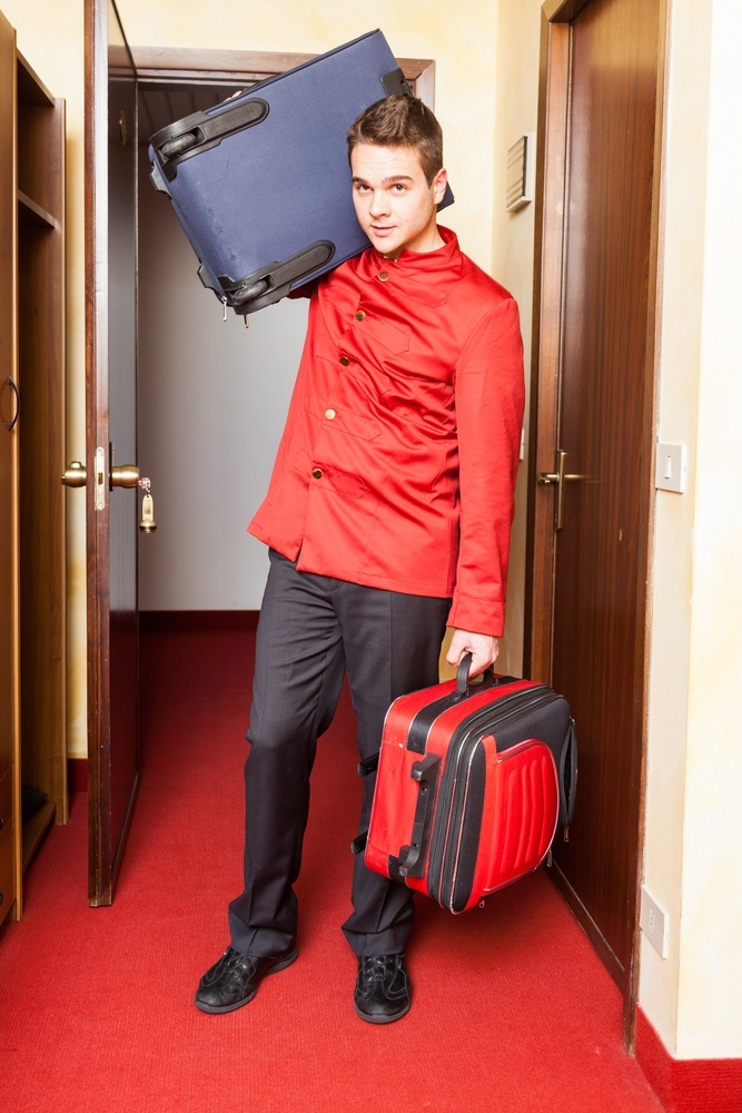 handy hotel hacks
