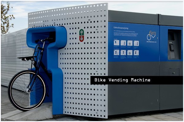 things you can buy in vending machines