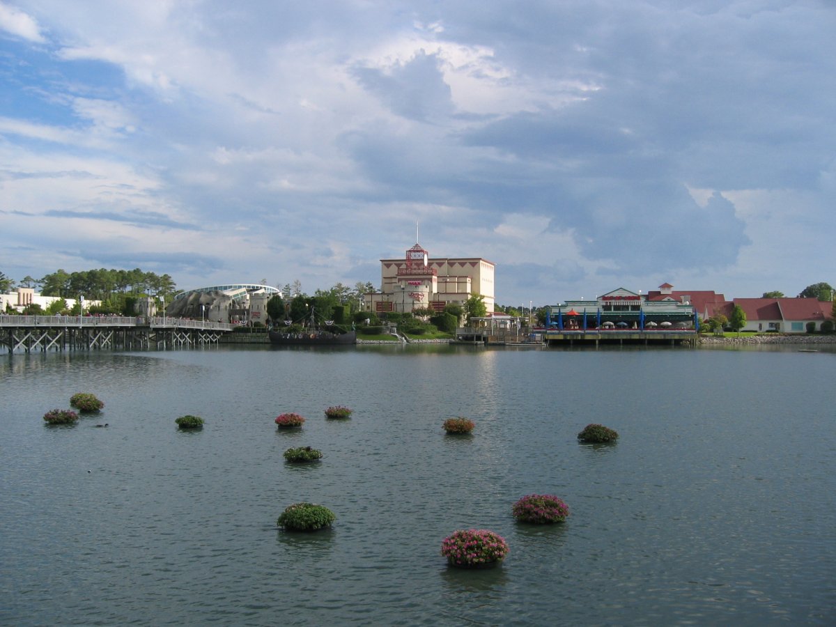 things to do and see in myrtle beach