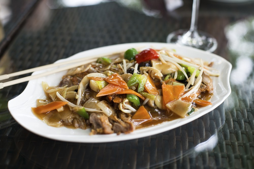 things to eat when in Chicago