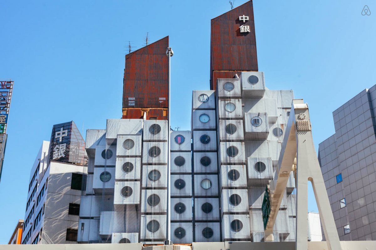 awesome airbnb abodes