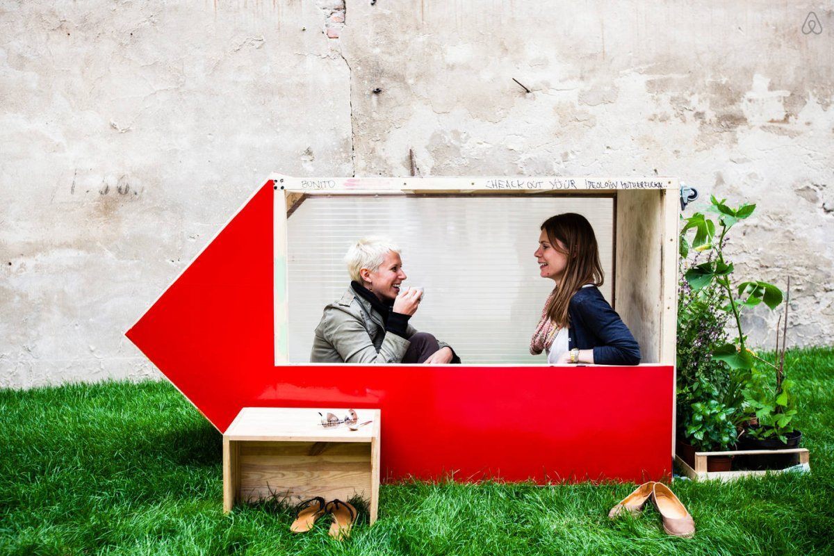 awesome airbnb abodes