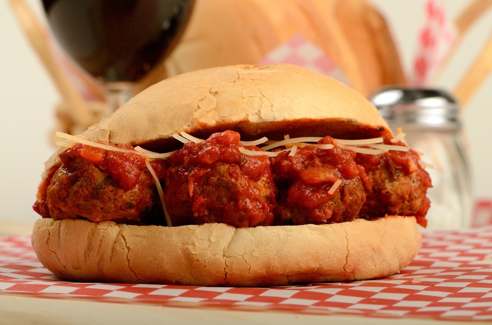 things to eat when in Chicago