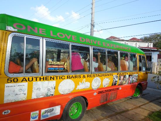 things to do and see in negril