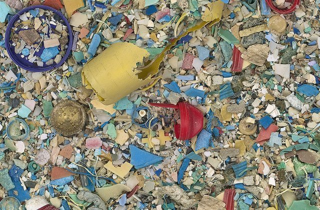 the ocean cleanup