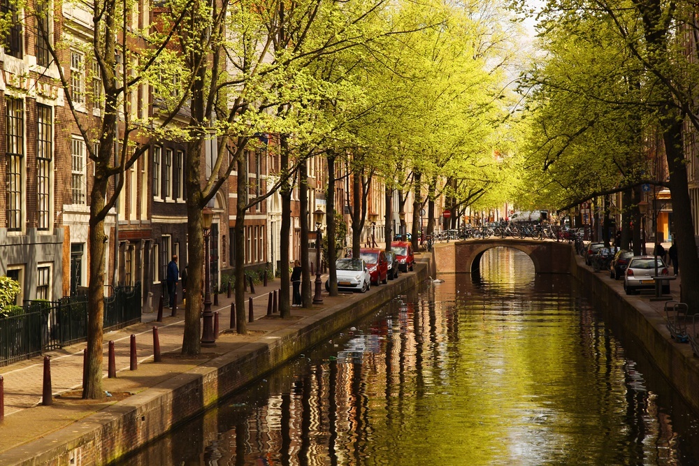 things not to do in Amsterdam