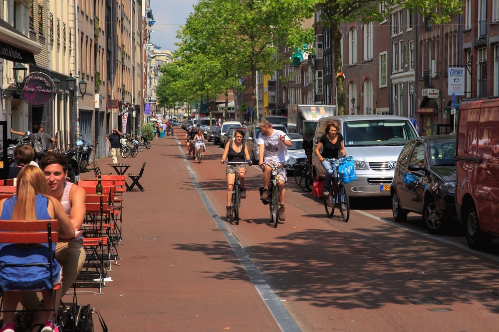 things not to do in Amsterdam