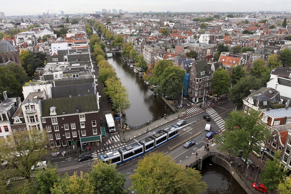 things not to do in Amsterdam