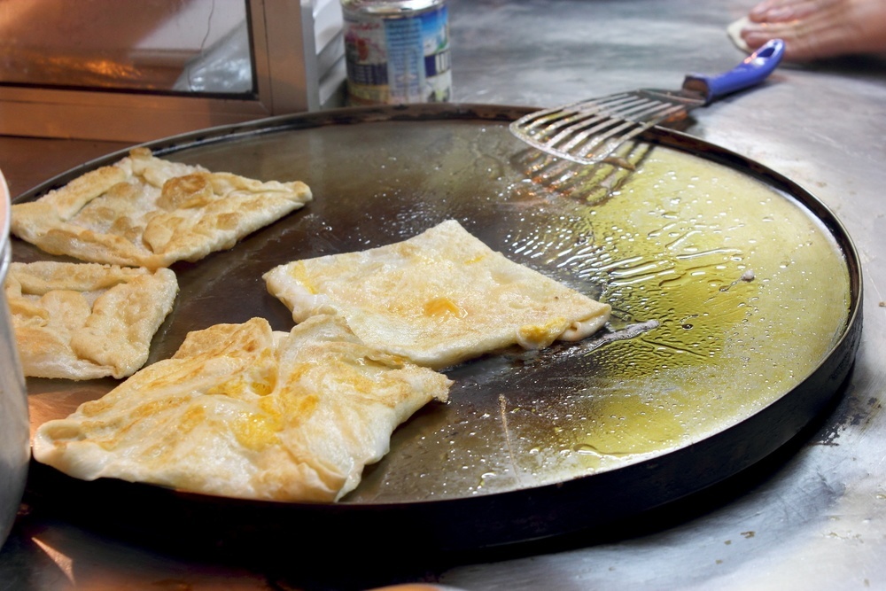 street foods to savor in Thailand