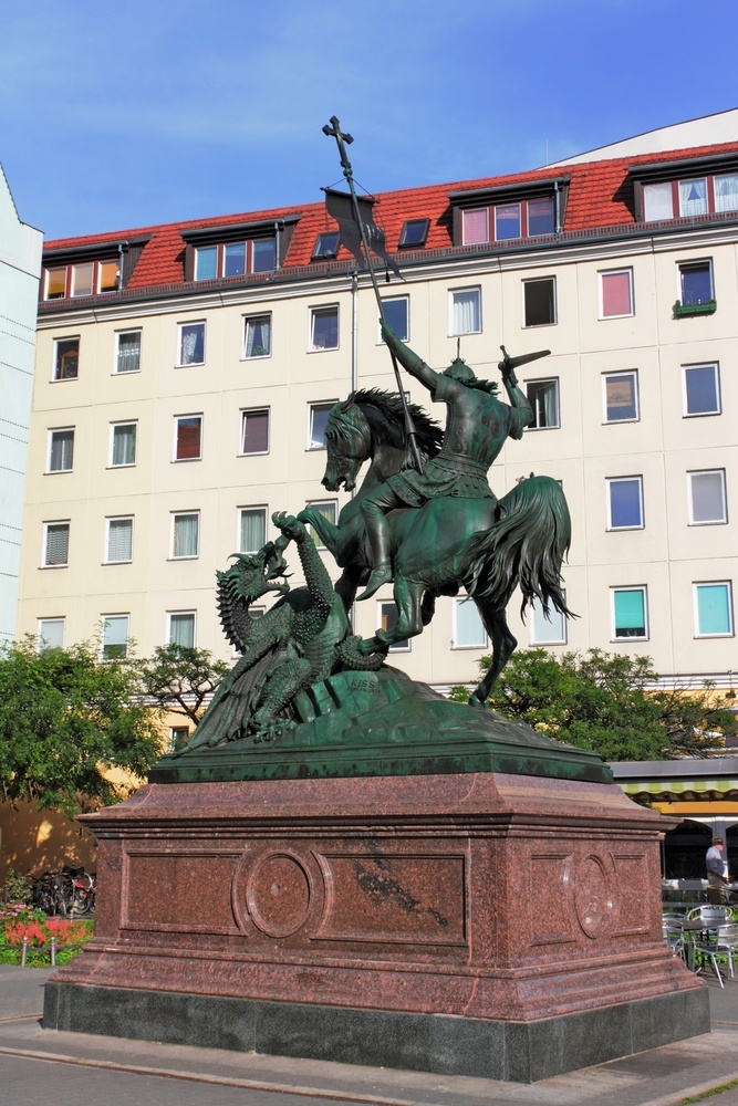 not to miss in Berlin