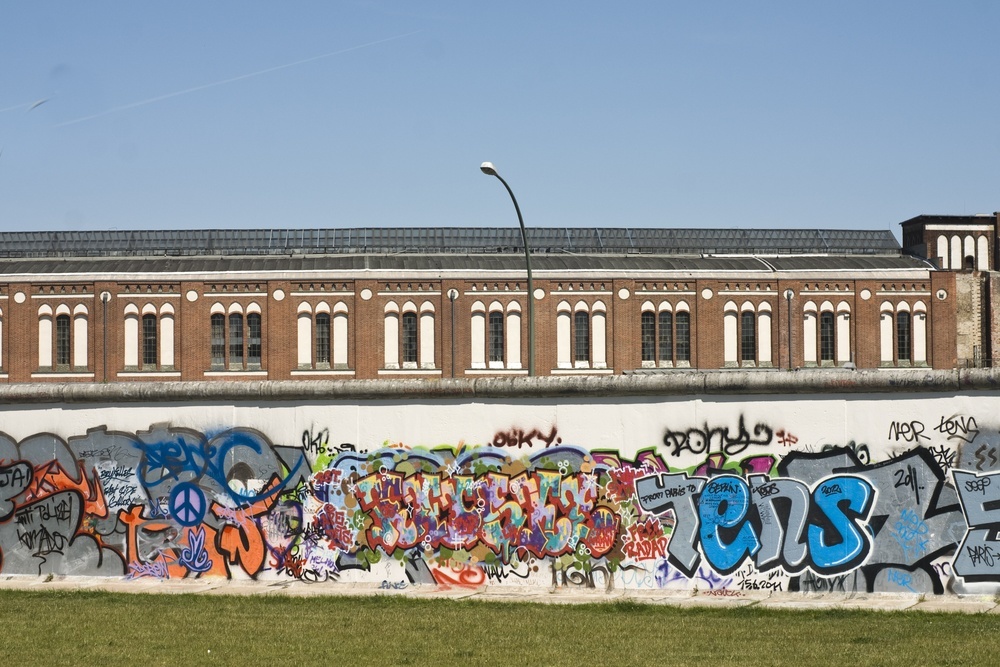 not to miss in Berlin
