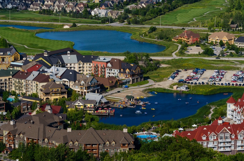 weekend getaways from Toronto