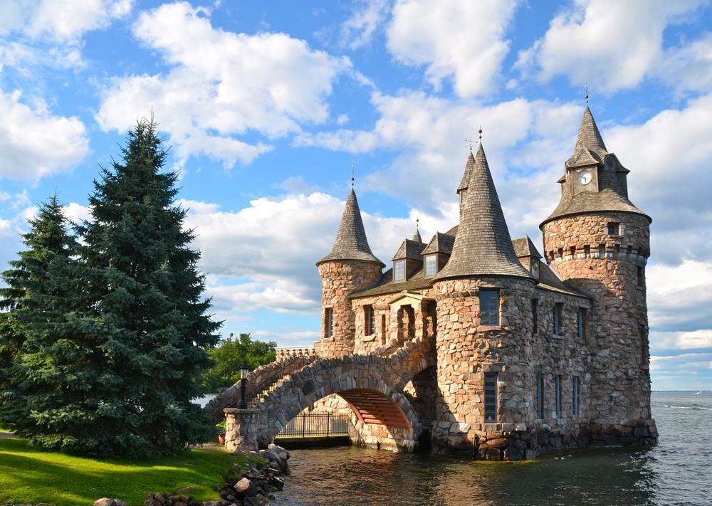 weekend getaways from Toronto