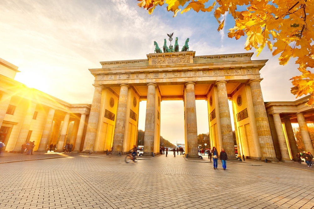 not to miss in Berlin