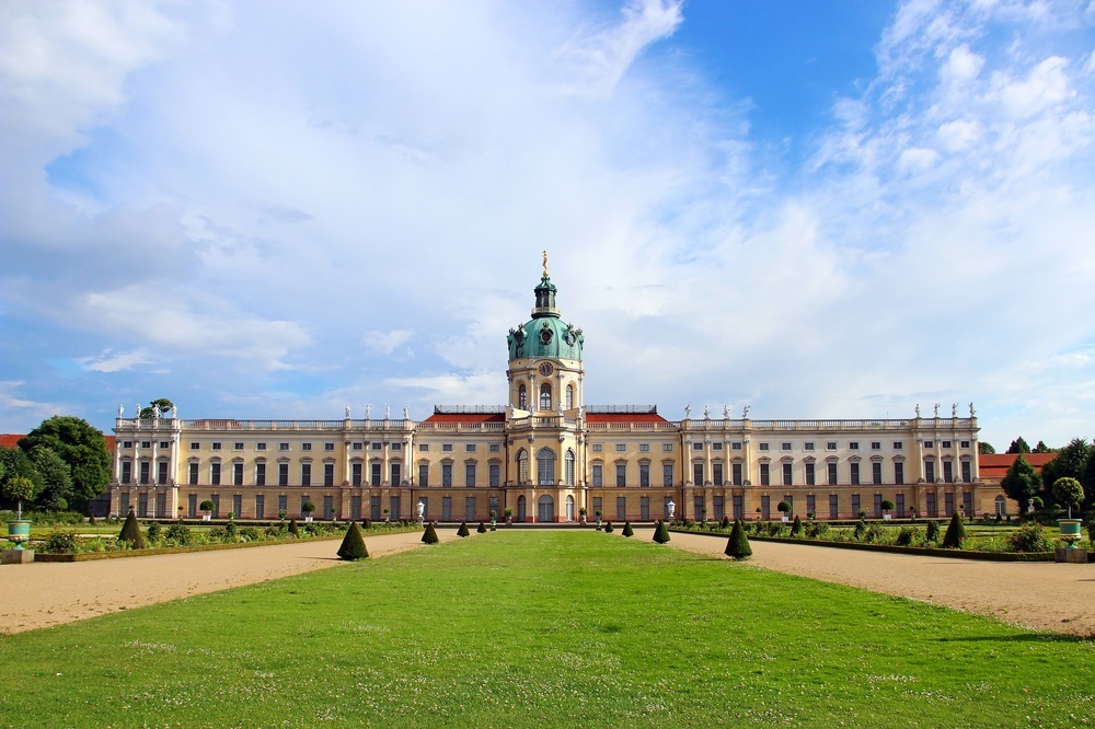 not to miss in Berlin