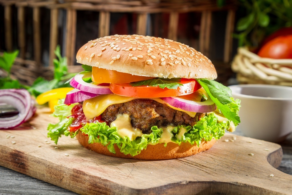 places to grab a bite in Heathrow