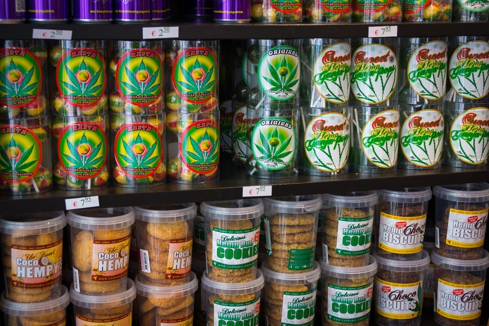things not to do in Amsterdam