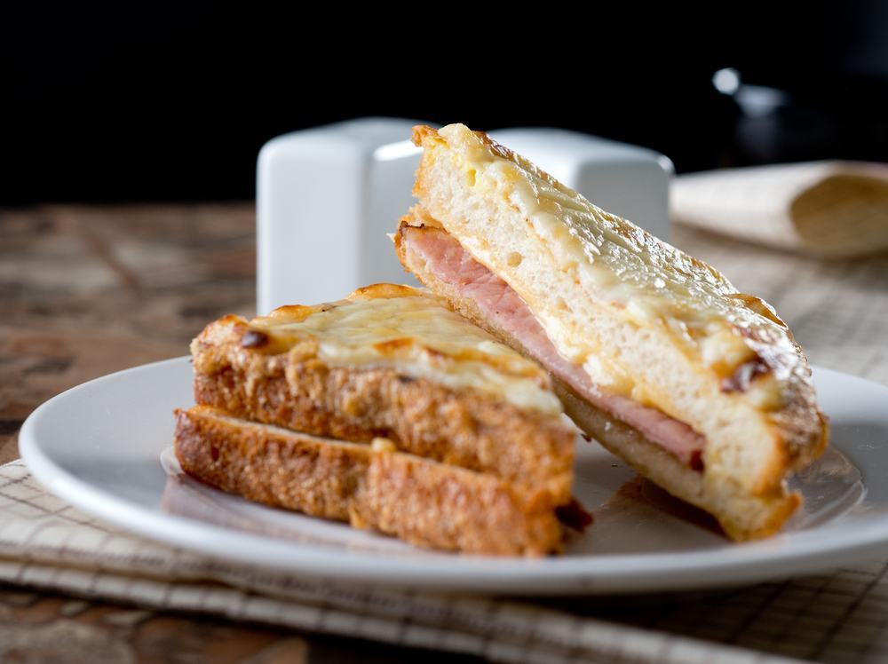 places to grab a bite in Heathrow