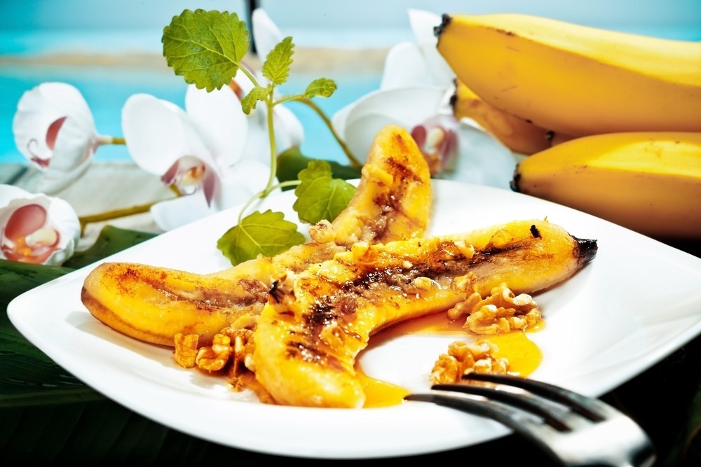 street foods to savor in Thailand