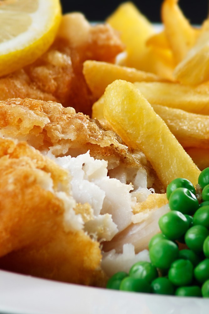 restaurants near Heathrow