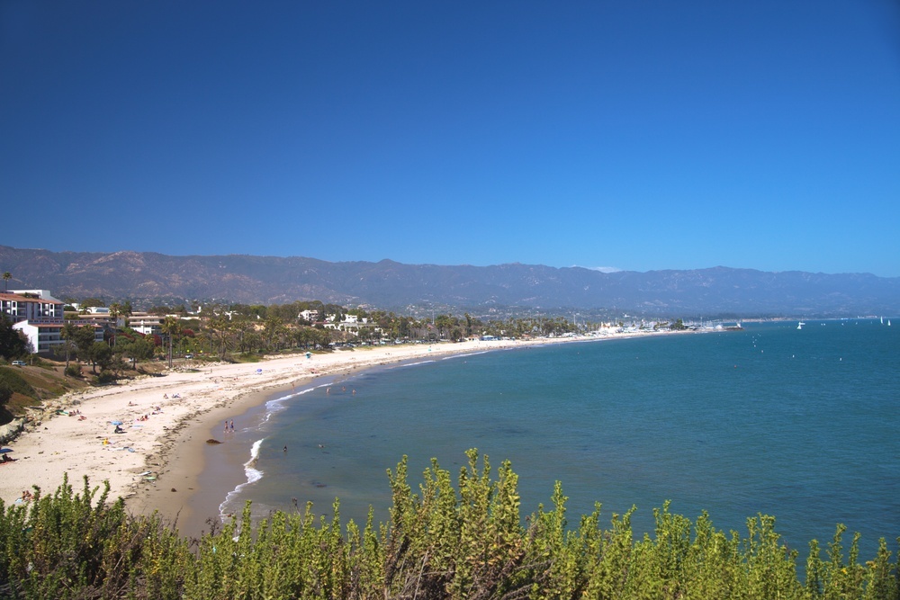 inns in California
