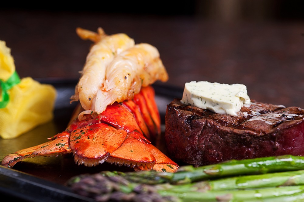 restaurants near Heathrow
